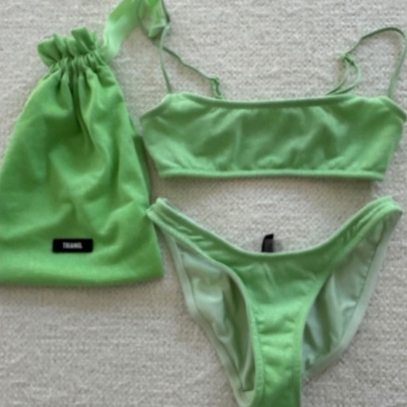 TRIANGL BIKIINI BUNDLE - Picture 2 of 5